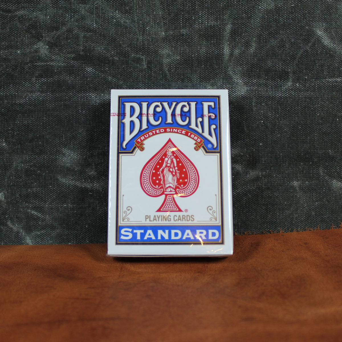 Bicycle Playing Cards