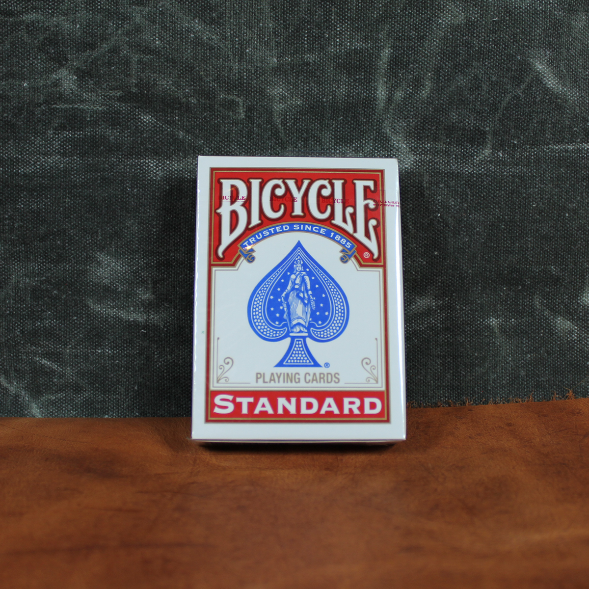 Bicycle Playing Cards