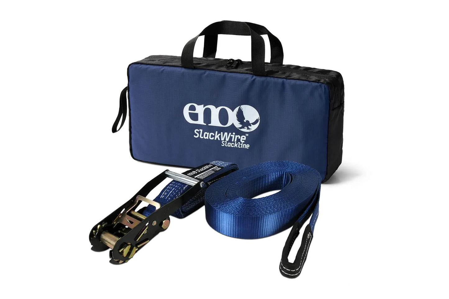 ENO Slackwire Slackline