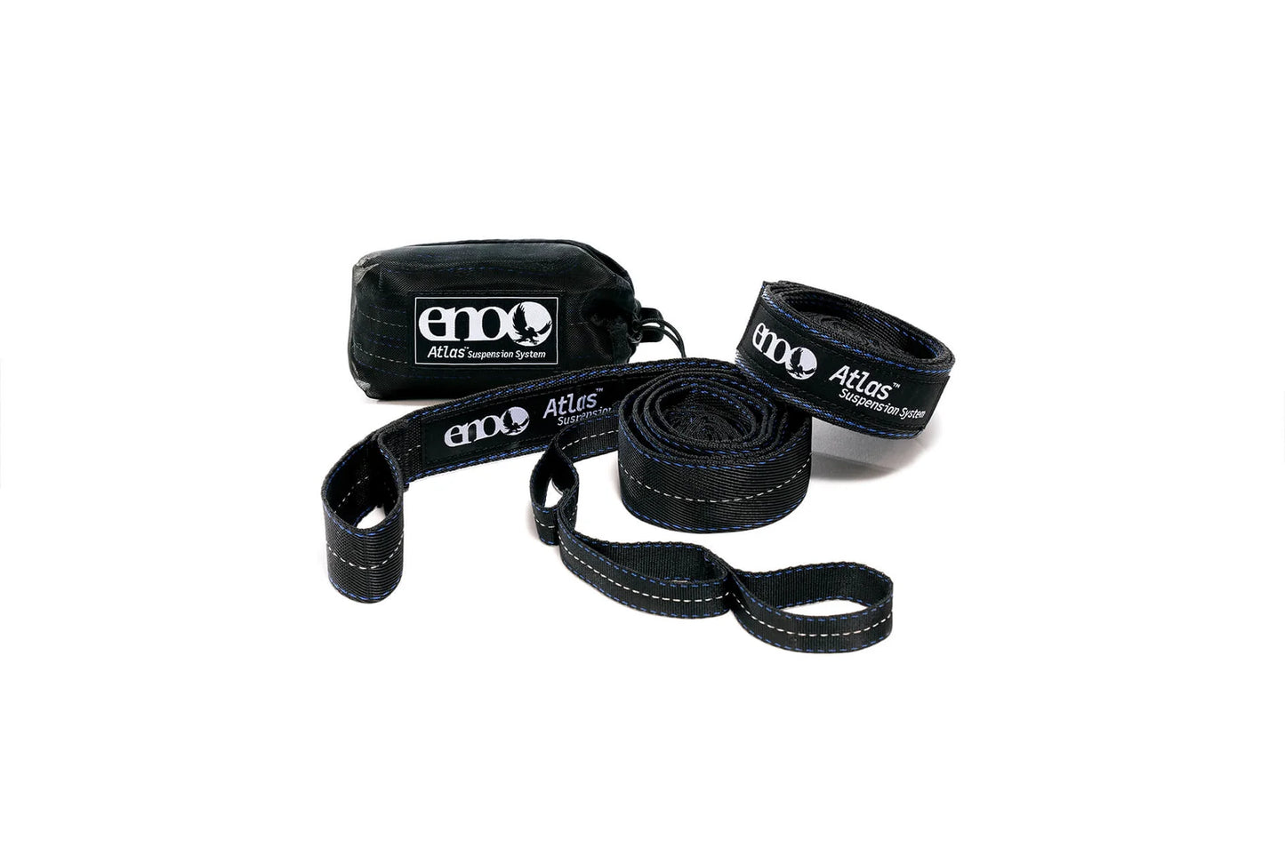 Atlas Hammock Straps