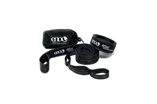 Atlas Hammock Straps