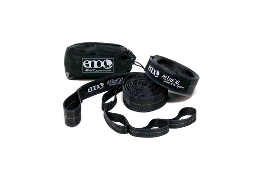Atlas XL Hammock Straps