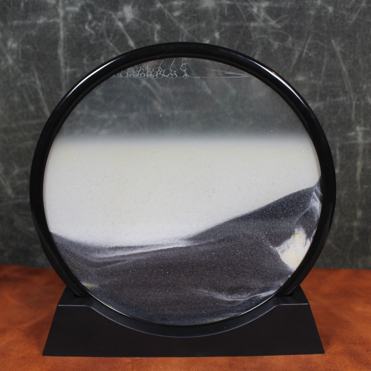 Lyell's Sand Art Decor