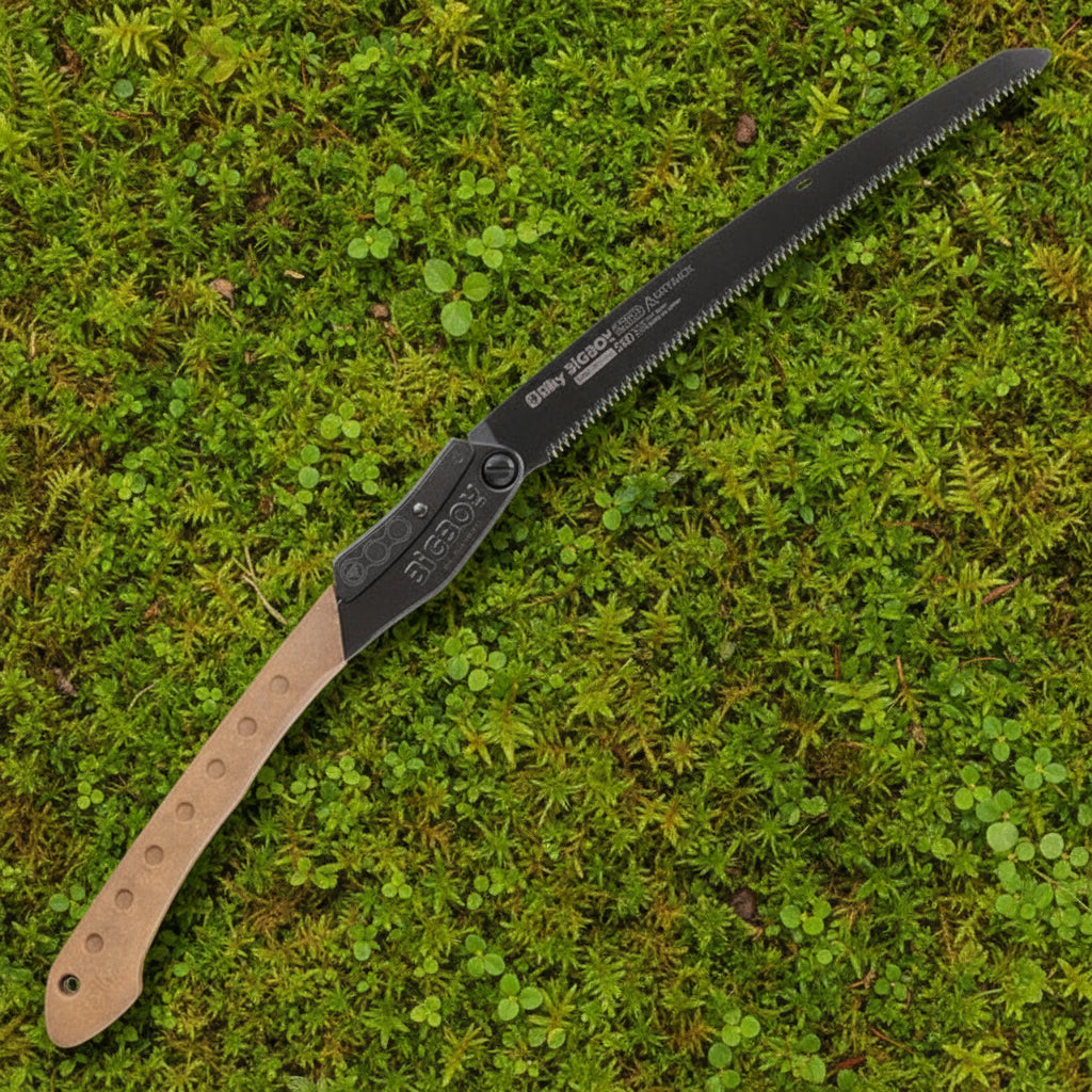 Silky BigBoy 2000 Folding Saw