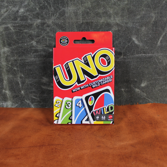 UNO Card Game